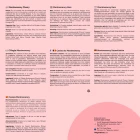 Recomendaciones suplemento Cereza Montmorency