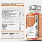 Información nutricional