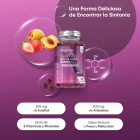 Gominolas de Inositol sabor fresa y melocotón