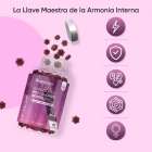 Beneficios del myo y d-chiro inositol