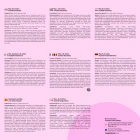 Recomendaciones para gummies de inositol