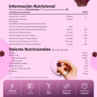 Información nutricional