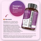 Myo-Inositol 120 comprimidos