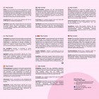 Modo de empleo del Inositol