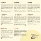 Recomendaciones suplemento de Jengibre