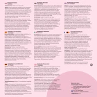 Recomendaciones para las gominolas probióticas para mujer