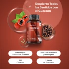 4800 mg de Guaraná por porción