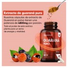 4800 mg de Guaraná por porción 