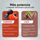 Diferencias entre Café y Guaraná