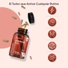 Guaraná, poderoso energizante