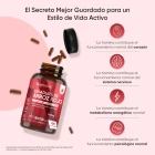 Beneficios de la Tiamina en el suplemento de Levadura de Arroz Rojo