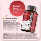 Cómo tomar Levadura de Arroz Rojo