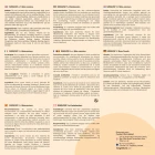 Ingredientes de los comprimidos de Sunglow