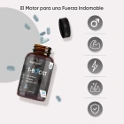 Suplemento con maca y zinc para elevar testosterona