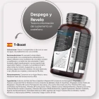 Recomendaciones de uso de este suplemento con maca andina