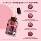 Beneficios de la vitamina A