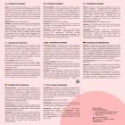 Vitamina B12 en gominolas con sabor a granada