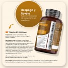 Cómo tomar los comprimidos de B12