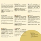 Cómo tomar los comprimidos de Vitamina C y Zinc