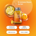 La vitamina del sol en WeightWorld
