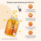 Propiedades de las gomitas de D3