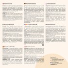 Recomendaciones de uso Vitamina D3 en gominolas