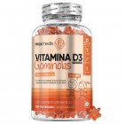 Vitamina D3 Niños