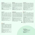 Uso del suplemento de vitamina E