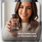 Suplemento vitamina K en comprimidos