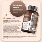 Vitamina K 1 comprimido al día