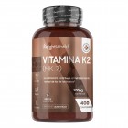 Vitamina K2 (MK-7)