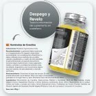 Uso de la creatina monohidrato