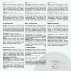 3 gominolas de creatina al día