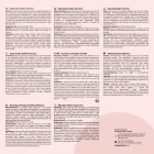 Cómo tomar las gummies de vinagre de sidra de manzana