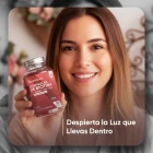 Gominolas de Biotina para cabello, piel y uñas