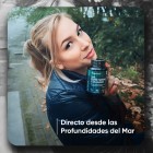 Colágeno Marino extraído de las profundidades del mar