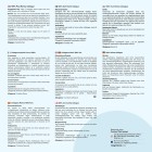 Modo de empleo cápsulas de Colágeno Marino