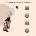 Fenogreco líquido para piel y senos