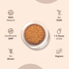 Aceite de Fenogreco multifunción