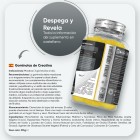 Uso de la creatina monohidrato