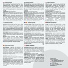 3 gominolas de creatina al día