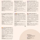 Potente dosis de Aceite de Lino en cápsulas blandas