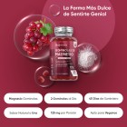 Gominolas de Citrato de Magnesio 125 mg