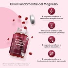 Beneficios del Magnesio, según la EFSA
