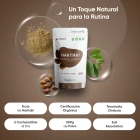 Haritaki en polvo orgánico 200 g - Certificación Ecológica