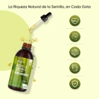 Propiedades del Aceite de Cáñamo