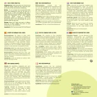 Recomendaciones Aceite de semilla de Cáñamo