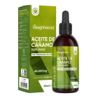 Aceite de Semilla de Cáñamo 2000 mg