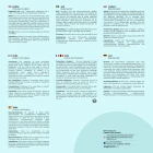 Suplemento de Yoduro potásico vegano