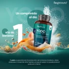 Yodo, mineral esencial